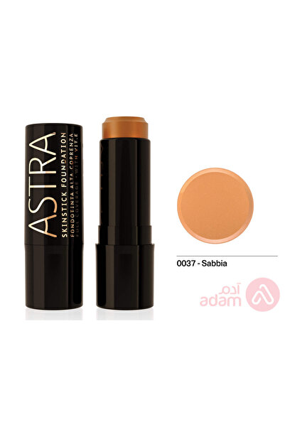 Astra Skinstick Foundation | 37