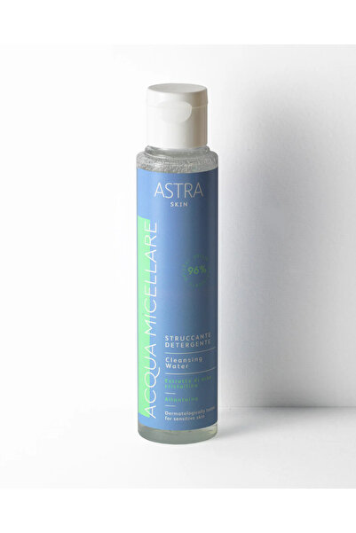 Astra ماء ميسيلار 125 مل