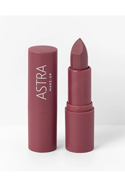 Astra أحمر شفاه كريمي 05