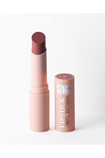 Astra أحمر شفاه بيور بيوتي ماغنوليا 04