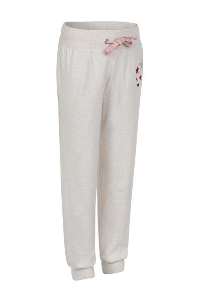 JOCKEY Girls Track Pant UG04-01 Yellow