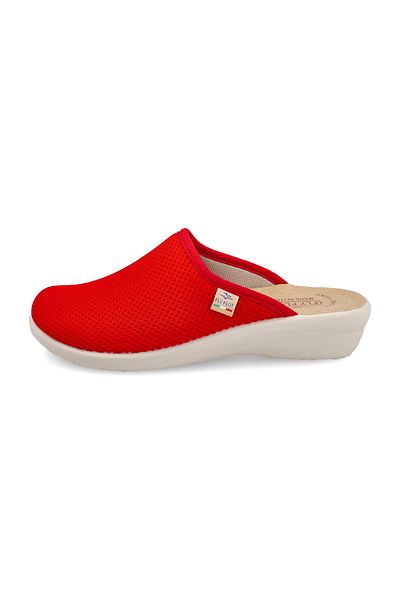 Fly Flot Femei / Fete Seleker Daily T4 368 FE Fly Flot RED