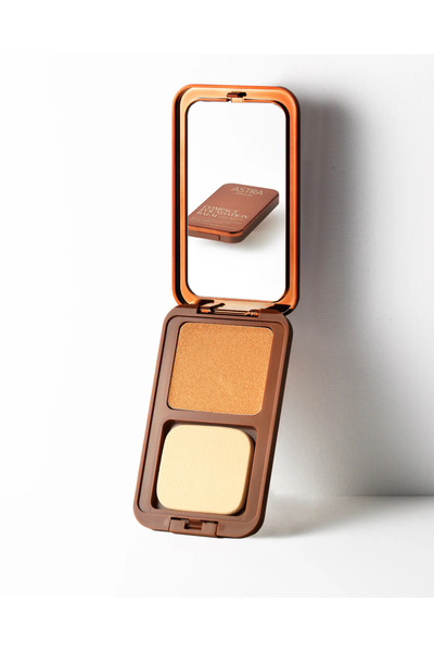 Astra بلسم مضغوط خفيف/متوسط 03