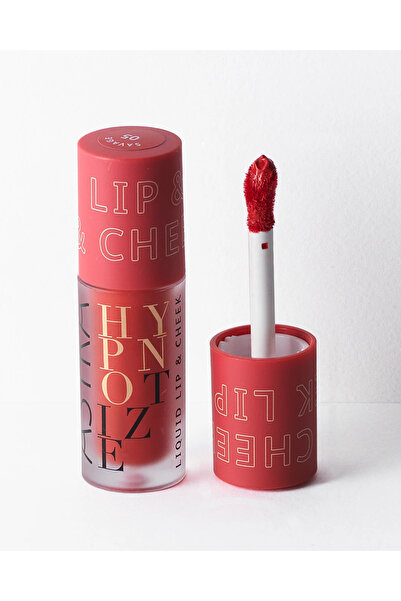 Astra تنويم الشفاه والخدود Savage05