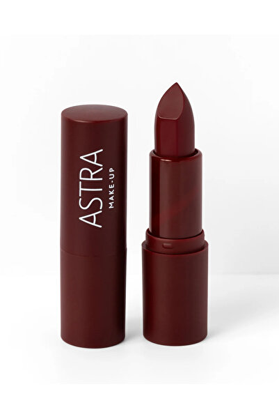 Astra أحمر شفاه كريمي 10