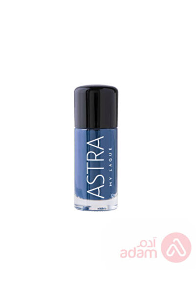 Astra طلاء أظافر My Laque 5Free | Flux 70