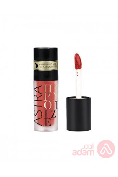 Astra أحمر شفاه Hypnotize Liq | Sassy 25