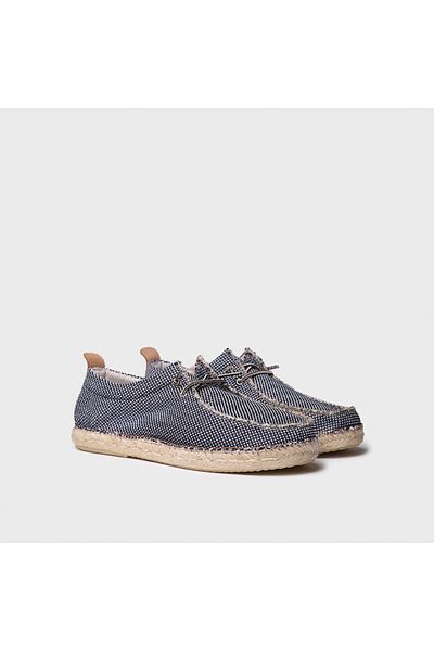 Toni Pons Ανδρικά παπούτσια Espadrille / Λινά Oscar Toni Pons Navy Model