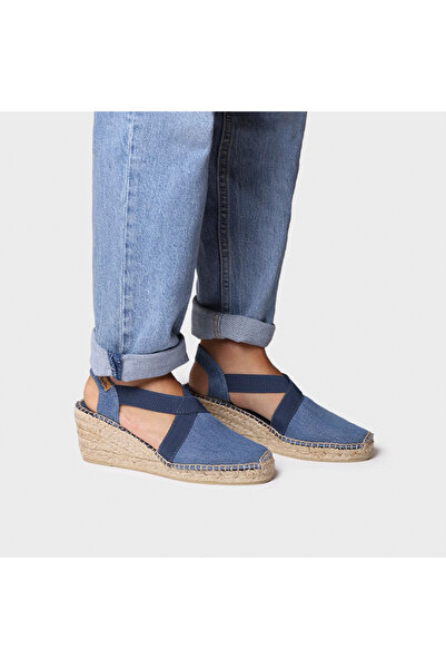 Toni Pons Women / Girls Sandals Ter Toni Pons Denim