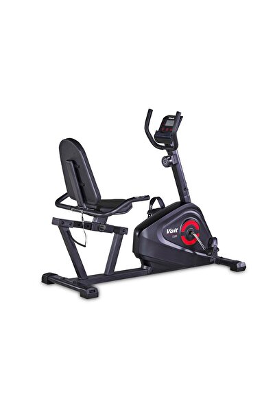 Voit Red Collection 118R Yatay Kondisyon Bisikleti