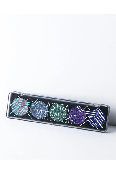 Astra لوحة الألوان اللامعة VIRTUAL CULT 03