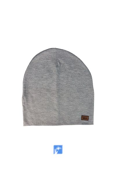Kardelen Butik Denizli 100% Cotton Double Layer Young Combed Cotton Beret (9-15 Years)
