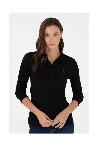 U.S. Polo Assn. Η.Π.Α. Polo Assn. Γυναικείο φούτερ