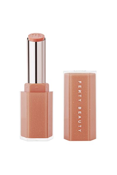 FENTY BEAUTY Glitter Stick Lip - Gloss Bomb Stix (5.5 ml) Intense and Shiny Luxury