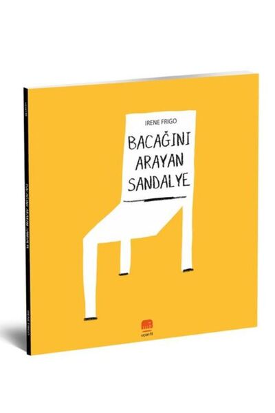 İthaki Yayınları كرسي يدعو الساق