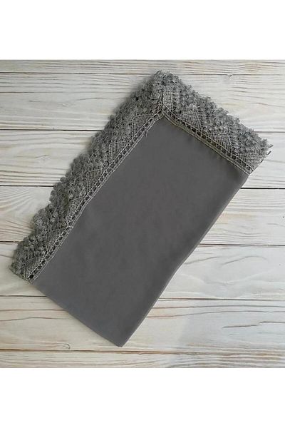 TUTUYA TEXTIL Πολυτελές σάλι με κορδόνια - Pearl Prayer Beads and Dowry Bundle Home Concept