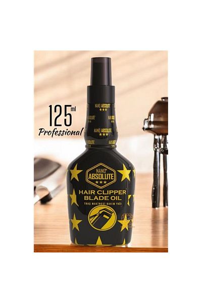 ModaCar Absolute Professional Shaver Care Oil