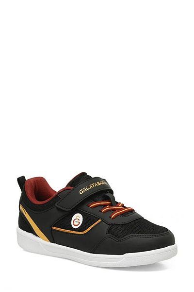 Kinetix Hornet J Tx 5Fx Boy Sneaker Yellow Red