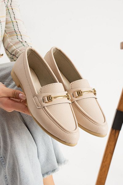 EDS Shoes Loafer pentru femei - Talpă ortopedică, mocasin balerină, pantofi de zi cu cataramă casual, eleganti și ușori
