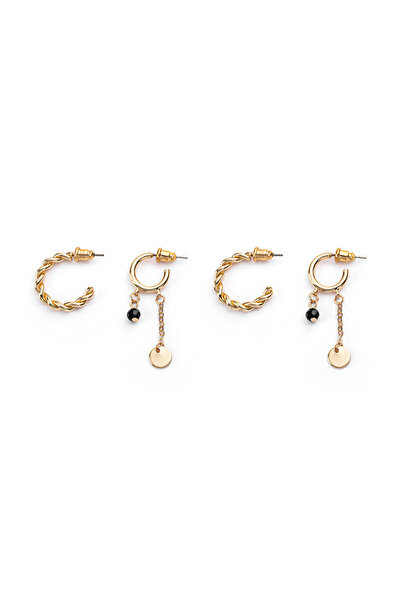 Twist İKİLİ METAL KÜPE SETİ