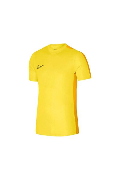 Nike Ανδρικό μπλουζάκι προπόνησης Dri-fit Academy23 Top Ss
