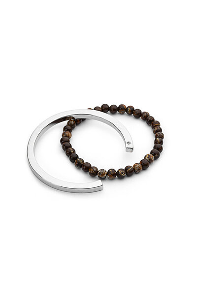 Twist İKİLİ BİLEKLİK SETİ