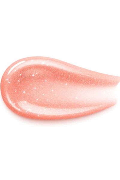 lunmira Kikomilano Hydra 03Lipgloss 3D Apricot