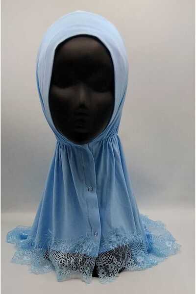 Differenza Baby Blue Bonnet