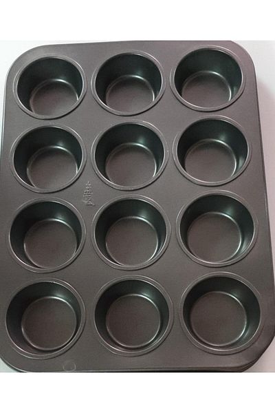 Generic صينية كب كيك،