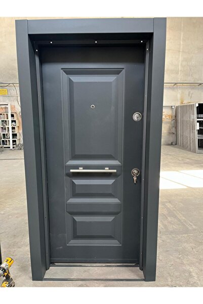 KAPDOOR ÇELİK KAPI