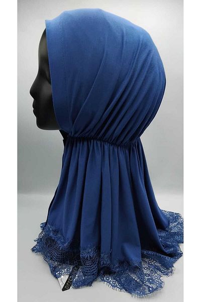 Differenza Καπό Indigo Socialite