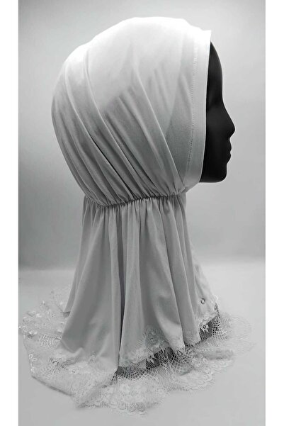 Differenza Καπό Ecru Debutante