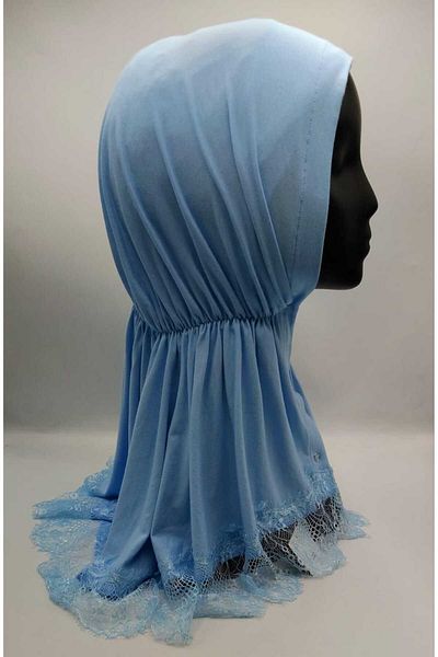Differenza Baby Blue Socialite Καπό