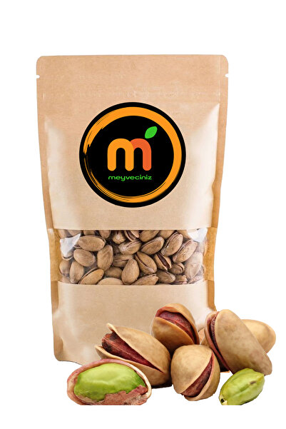 Kavrulmuş Antep Fıstığı 500 gram 1. sınıf