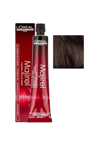 L'oreal Professionnel LOREAL Majirel Saç Boyası 50ml | 5.32 - Açık Kestane Do...