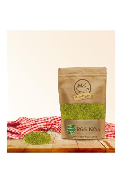 Aktar Diyarı Rgs Kına 500 Gr