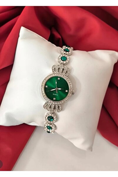 pullmarkt Ottoman Serisi - Kadın Kol Saati