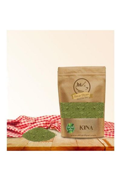 Aktar Diyarı Henna 100 Gr