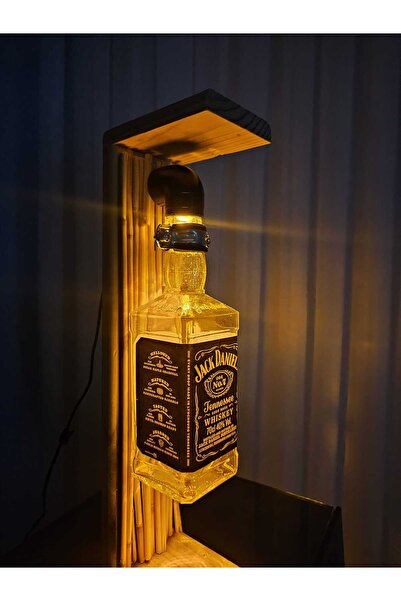 EL YAPIMI Jack Daniel's Lambader
