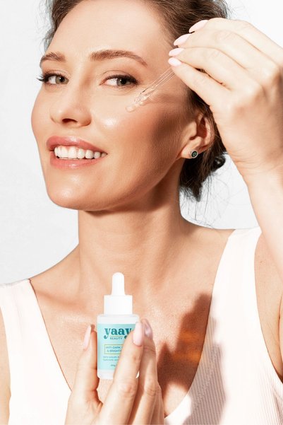 Yaay Beauty Anti Dark Spots & Brightening Serum 30 ml