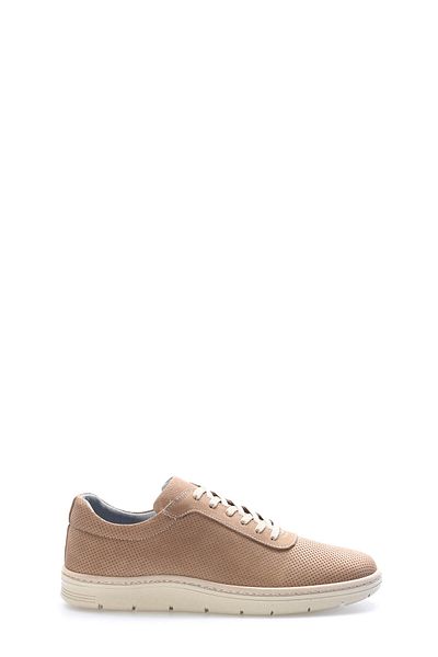 FAST STEP Ανδρικά παπούτσια casual από γνήσιο δέρμα 126MA407