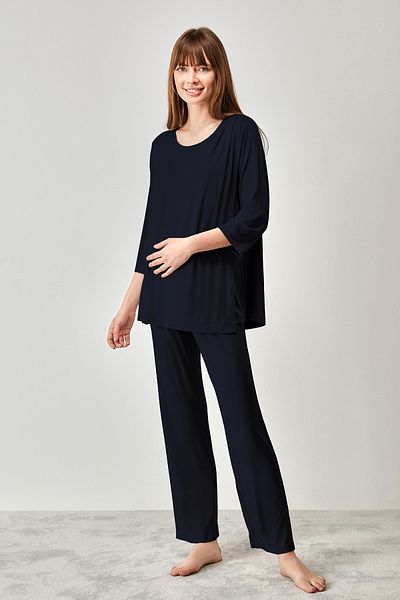Catherine's Comfort Mood Maternity Pajamas Set