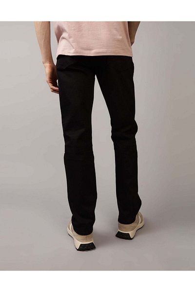AMERICAN EAGLE AE AirFlex+ Slim Straight Jean