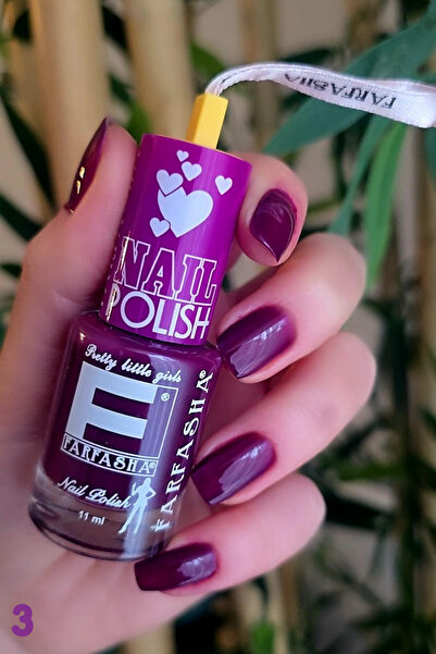 Farfasha OJE MOR 11 ML