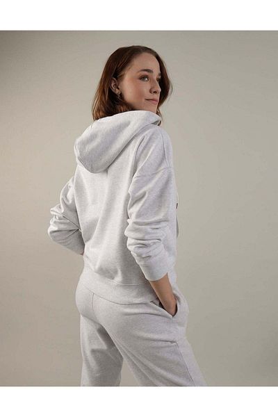 AMERICAN EAGLE Ae Graphic Hoodie