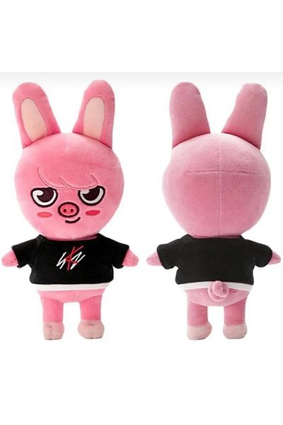 Kawai Skzoo Dwaekki Plush Toy