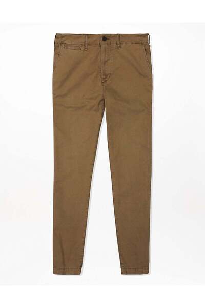 AMERICAN EAGLE AE Flex Slim Chino