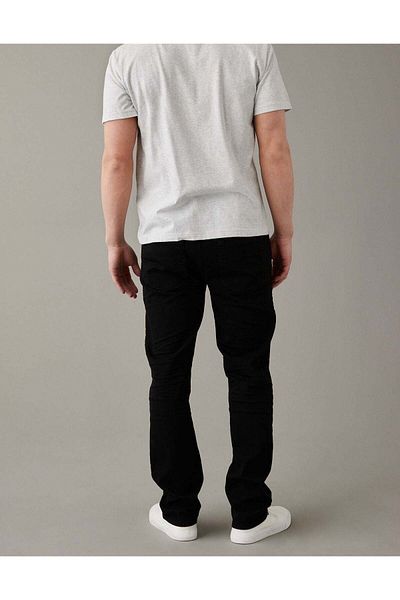 AMERICAN EAGLE AE AirFlex+ Original Straight Jean