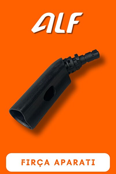 Atlantis Makine Kimya Temizlik جهاز فرشاة البخار ألف