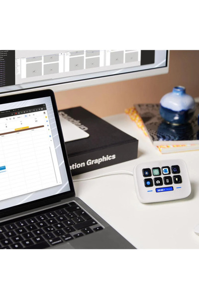 Elgato 10gbj9901 Stream Deck Neo